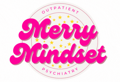 Merry Mindset